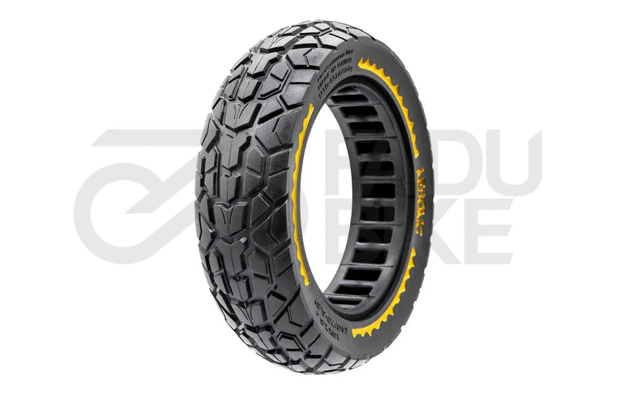 Nedong Vollgummireifen 10 × 2,5 (B44) – ultraleicht & pannenfrei für E-Scooter