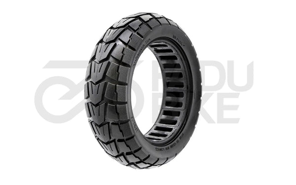 Nedong Vollgummireifen 10 × 2,75 (B54) – pannenfrei, flexibel und robust für E-Scooter