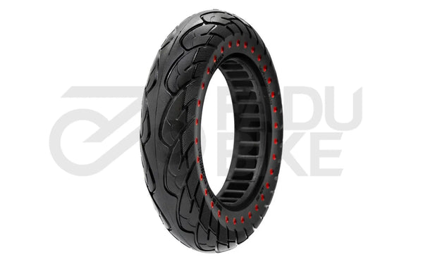 Nedong Vollgummireifen 10x2,125 (6,5 B34) – ultraleicht & wartungsfrei für E-Scooter