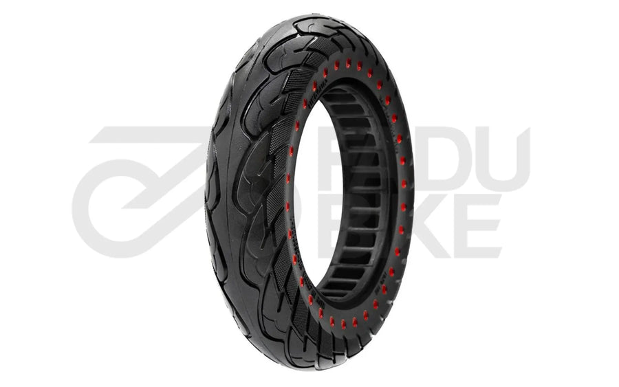 Nedong Vollgummireifen 10x2,125 (6,5 B34) – ultraleicht & wartungsfrei für E-Scooter