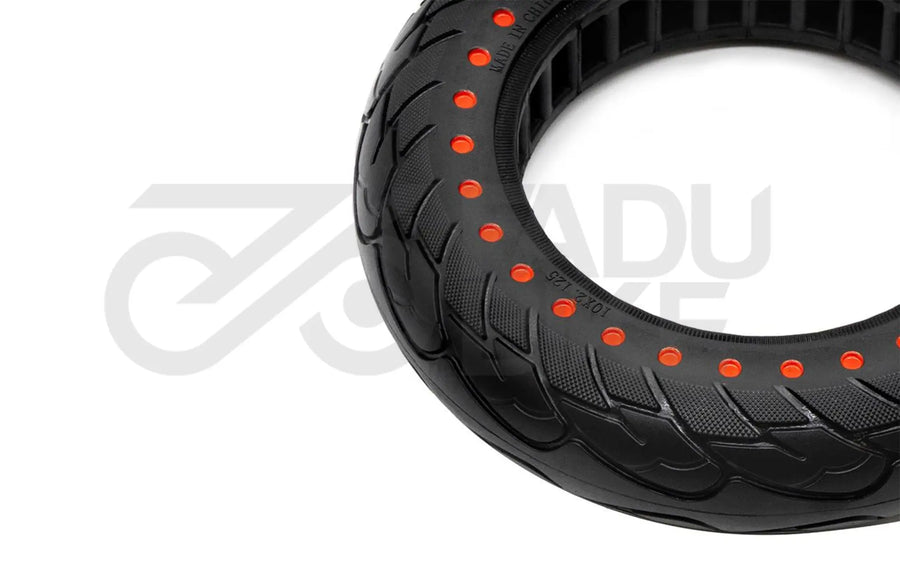 Nedong Vollgummireifen 10x2,125 (6,5 B34) – ultraleicht & wartungsfrei für E-Scooter
