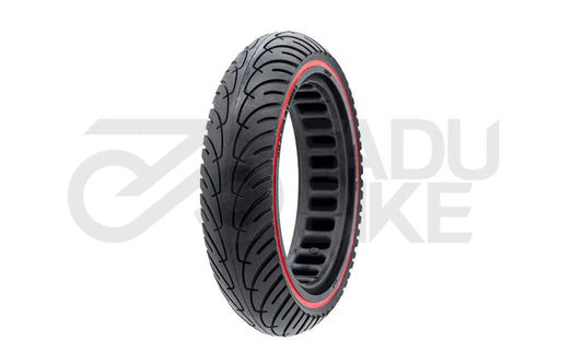 Nedong Vollgummireifen 8,5×2 -6,1 (B34) – pannenfrei & wartungsarm für E-Scooter