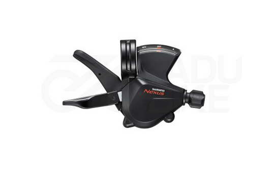 Schalthebel Nexus SL-C2010 3f