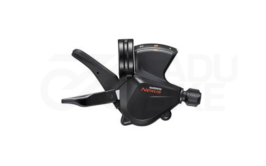 Fahrradschalthebel Nexus SL-C2010 3f