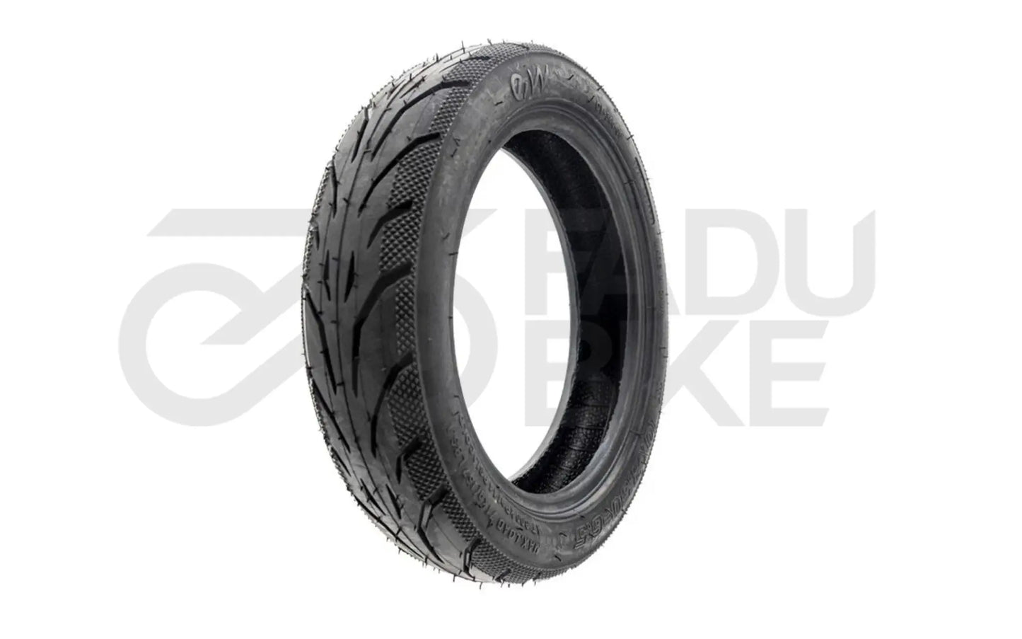 CityCruiser Pro – 10 Zoll schlauchloser E-Scooter Reifen (10x2.50-6.5)