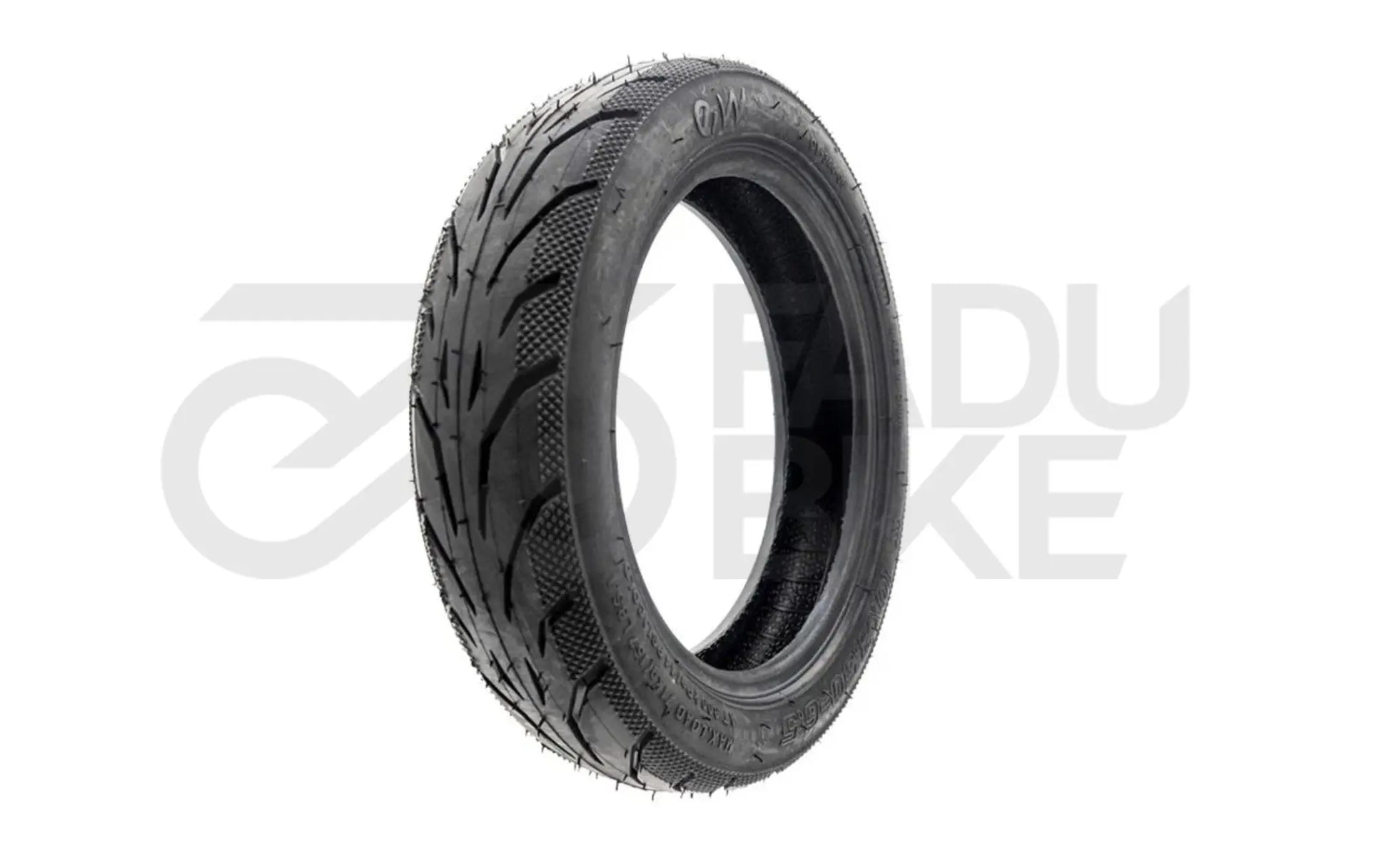 CityCruiser Pro – 10 Zoll schlauchloser E-Scooter Reifen (10x2.50-6.5)