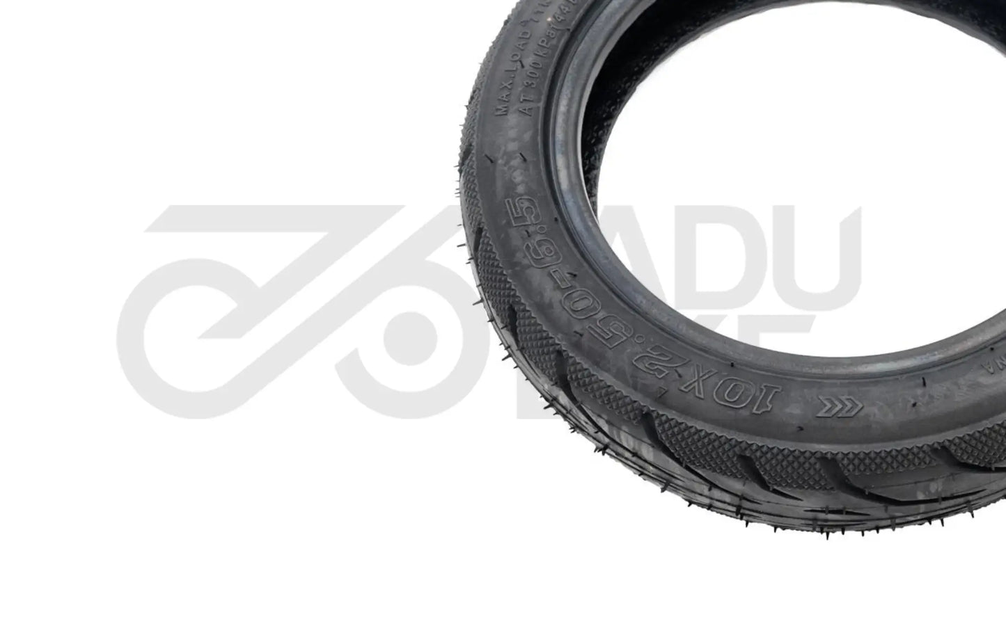CityCruiser Pro – 10 Zoll schlauchloser E-Scooter Reifen (10x2.50-6.5)