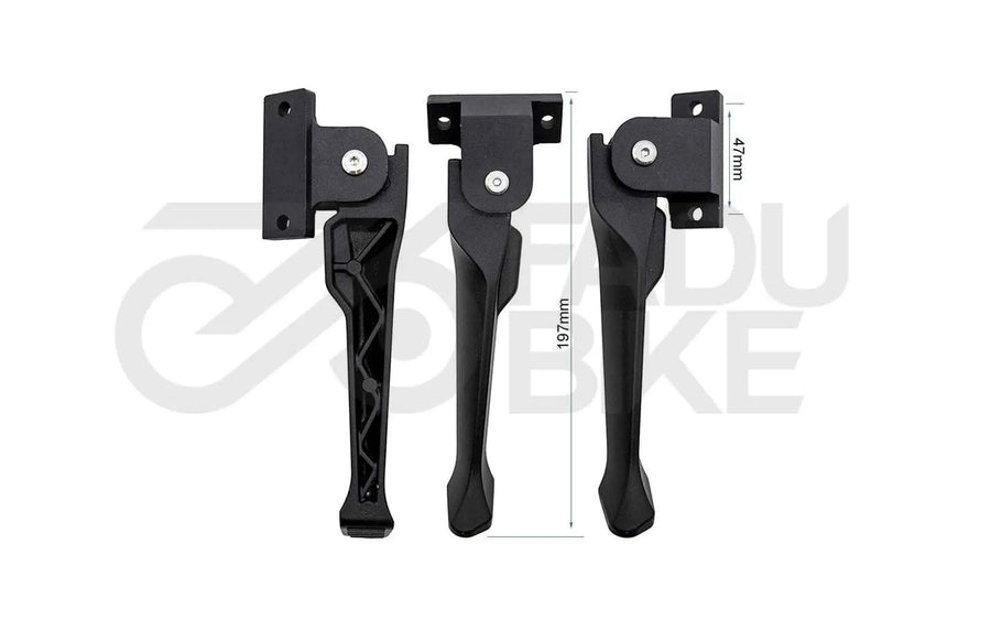 Original E-Scooter Ständer für Kukirin G2 Master / Smartgyro Ryder