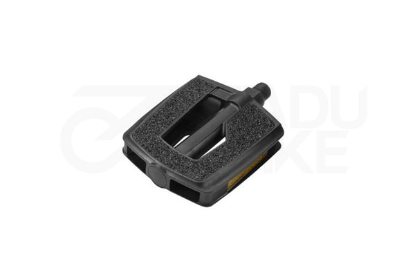 Pedal 836 Ergotec schwarz
