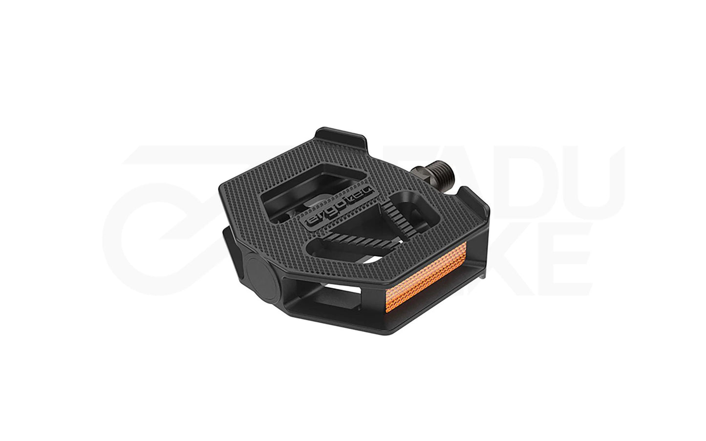 Fahrrad Pedal EP-K sw Kinder