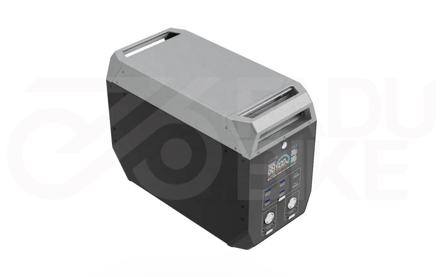 Power station solar generator 110V 220V 230V AC 2000W