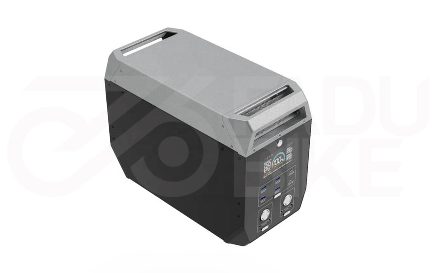 Portable Power Station 110V 220V 230V AC 2000W