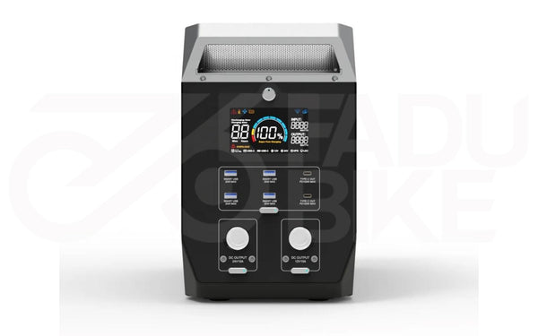 Power station solar generator 110V 220V 230V AC 2000W