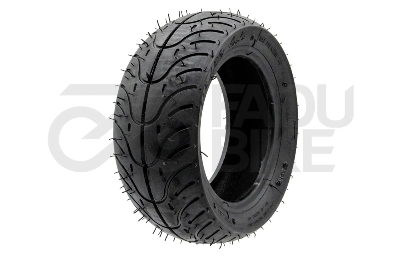 Quind Tubeless-Reifen 110/50-6,5 – pannensicher & leistungsstark für E-Scooter