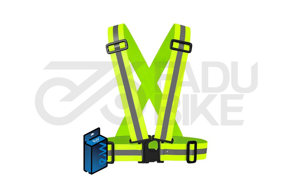 Reflektierende Weste (Reflective Vest)