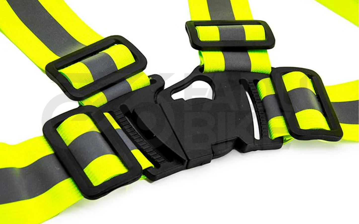 Reflektierende Weste (Reflective Vest)
