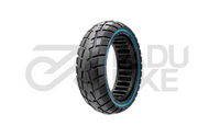 Ultraleichtes Vollgummi-Offroad-Rad 10×2.75-6.5