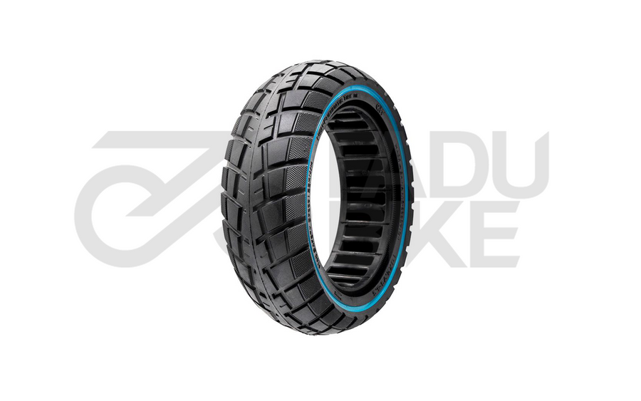 Ultraleichtes Vollgummi-Offroad-Rad 10×2.75-6.5