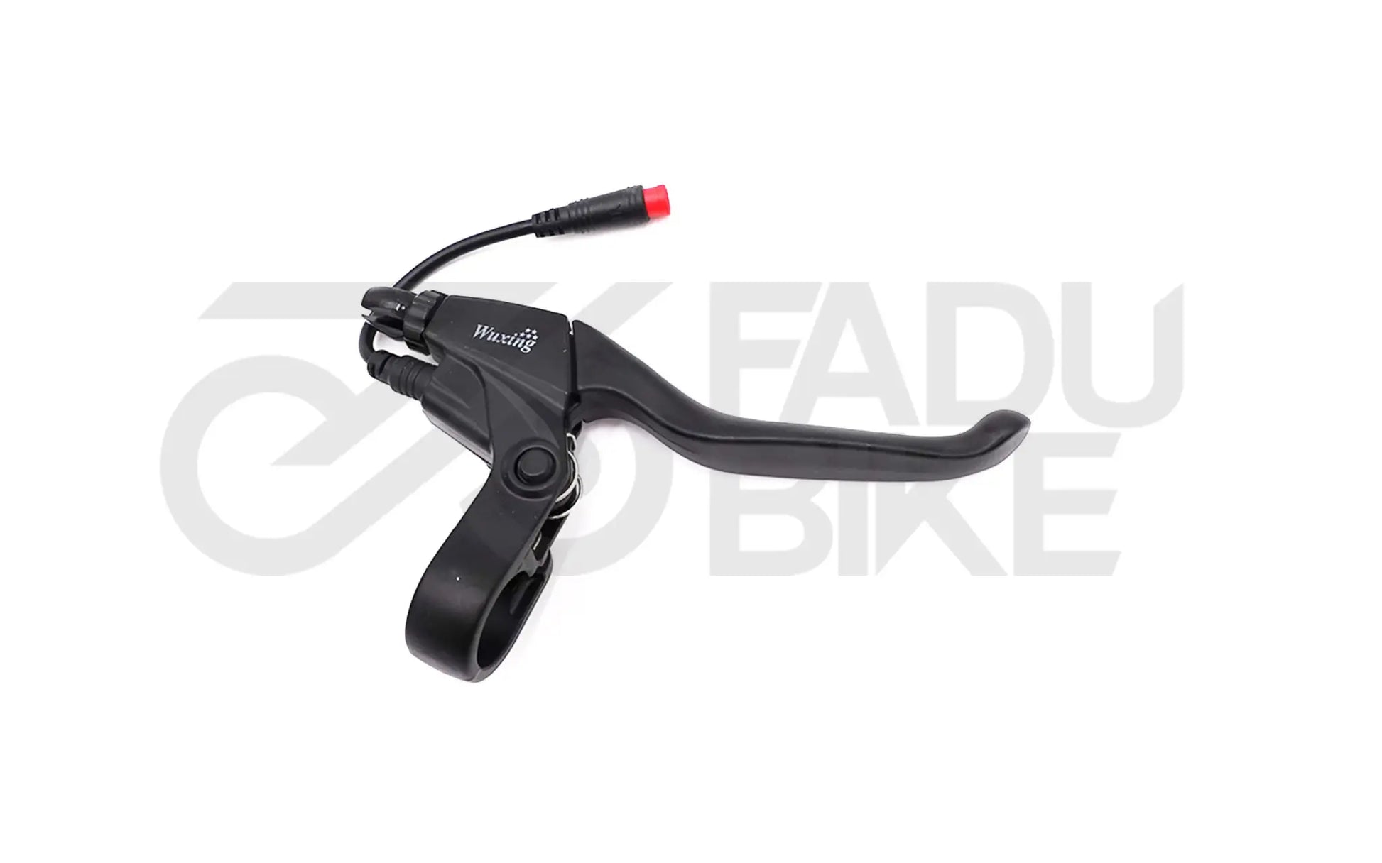 Rechter mechanischer Bremshebel für KuKirin G2 Max / G2 Pro E-Scooter – präzise Verzögerung auf Knopfdruck