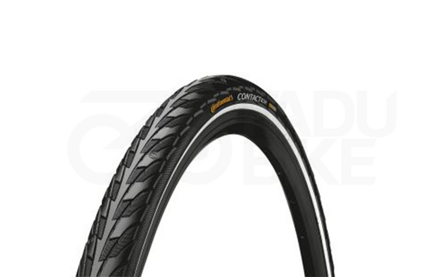 Reifen Contact Reflex, 37-622, Dr.