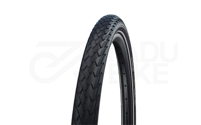 Marathon bicycle tire 37-622
