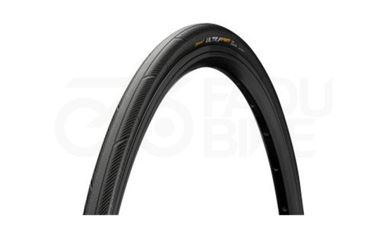 Fahrrad Reifen Ultra Sport III,23C, sw, Falt.