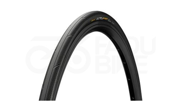 Fahrradreifen Ultra Sport III,23C, sw, Falt.