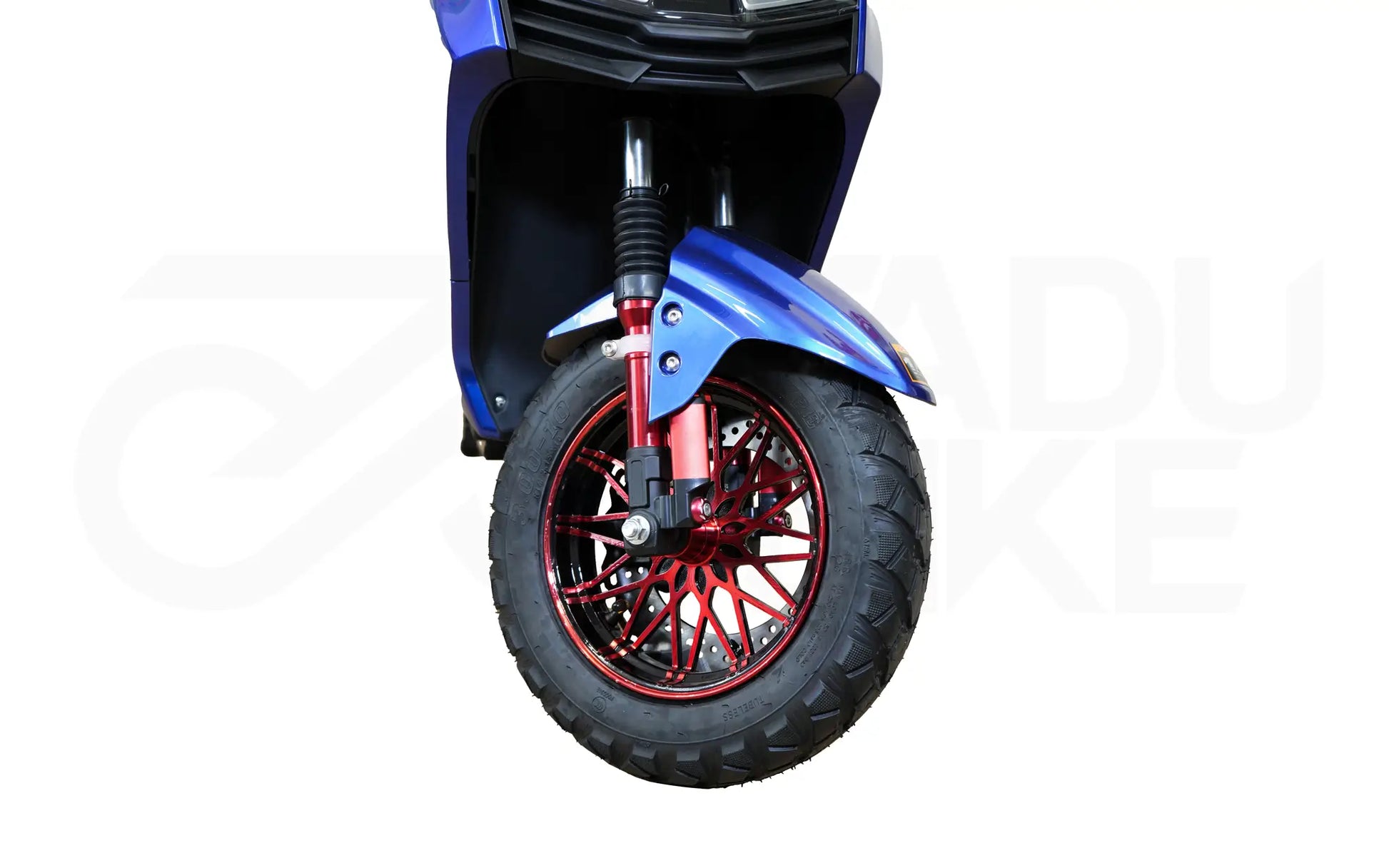 Reifen für E-Moped Lofty 14