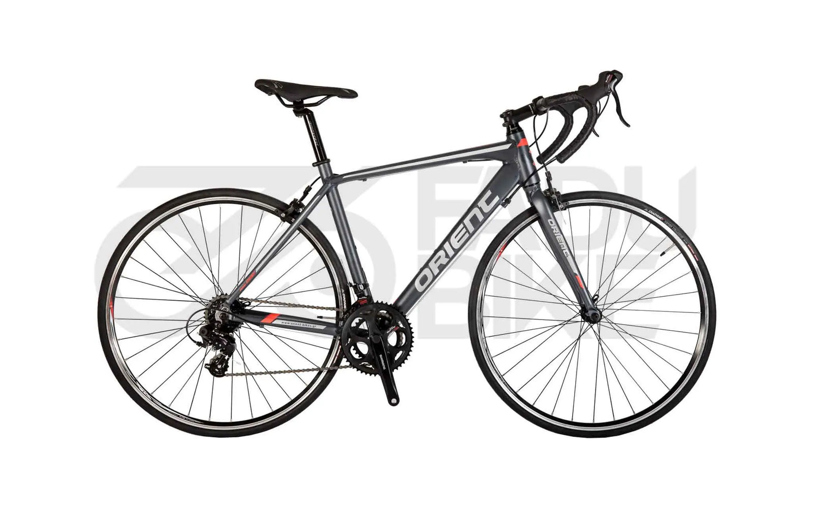 Orient Intro 14 Gang Rennrad 28 Zoll Aluminium
