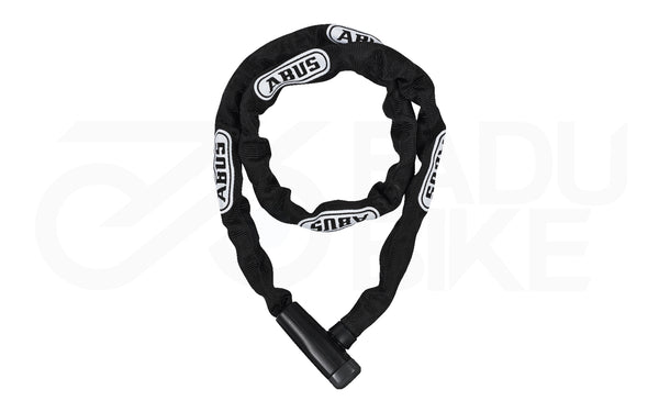 Chain lock ABUS model STEEL-O-CHAIN™ 5805K/110 | BLACK