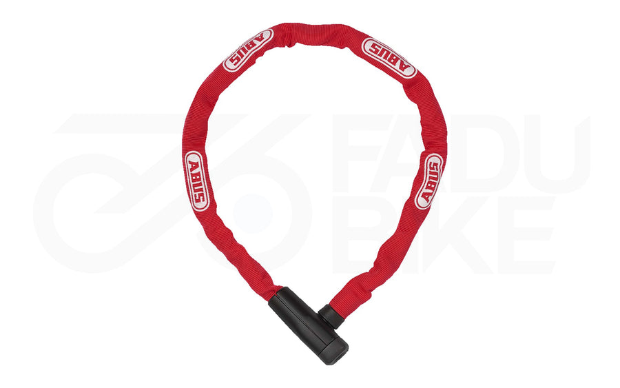 قفل سلسلة ABUS موديل STEEL-O-CHAIN™ 5805K