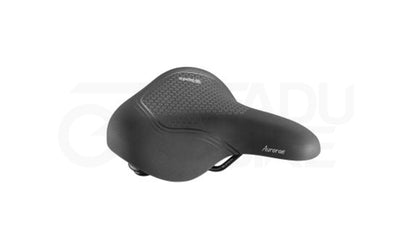 Aurorae Relaxed Unisex Bicycle Saddle