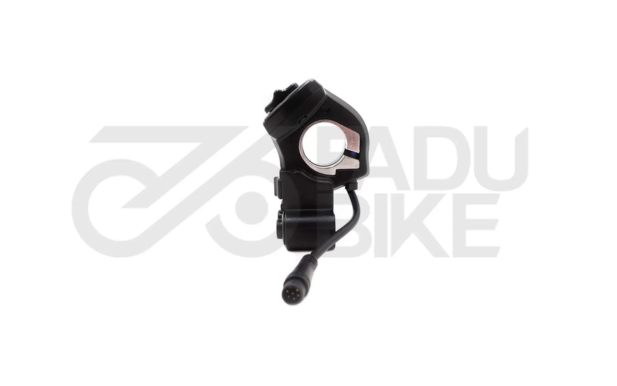 Schalter (Light / Blinkerschalter) für KuKirin G2 Pro 2024 E-Scooter – Steuerungseinheit für Beleuchtung