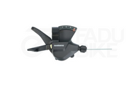 ناقل حركة الدراجة الهوائية Shimano SL-M315-7R
