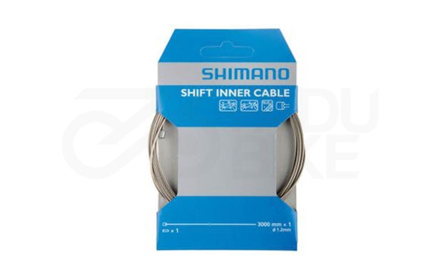 Fahrradschaltseil 1,2mm 3M