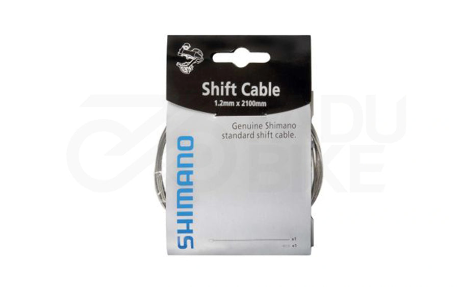 Schaltseil Box (100St)1,2mm
