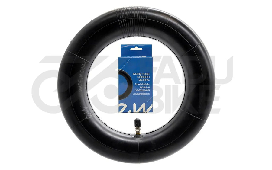 Schlauch 80/65-6 für E-Scooter & E-Fatbike – verstärkte Ausführung