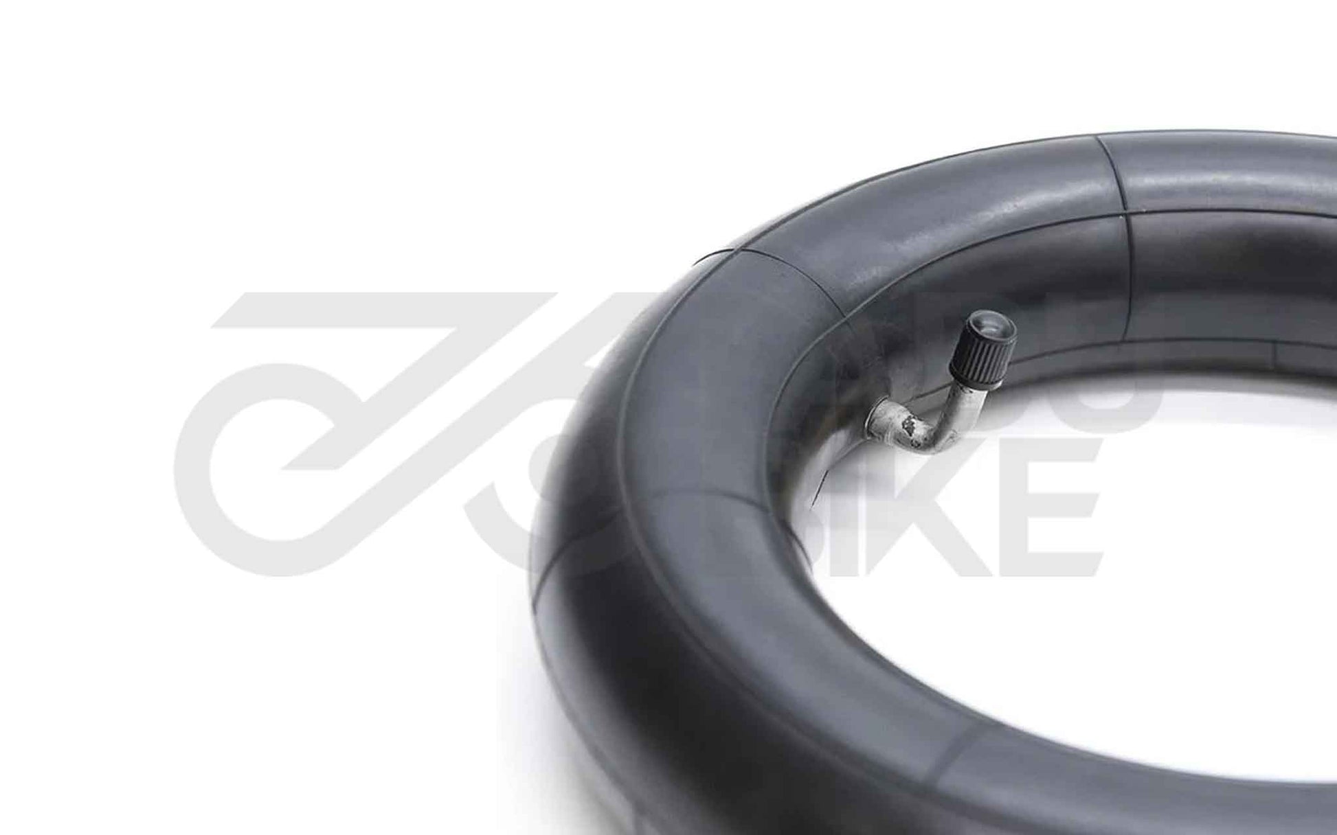 Schlauch 12×2.5 | 90°×90° Ventil – für Fahrrad & E-Scooter