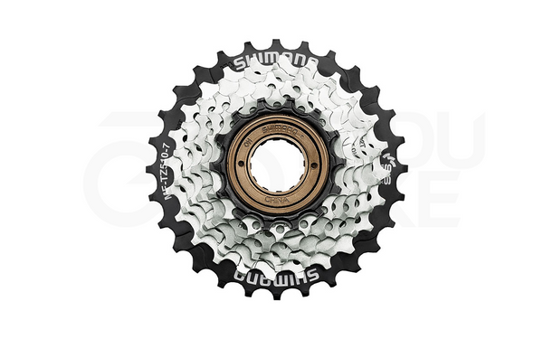 Schraubkranz MF-TZ510 7f 14-28
