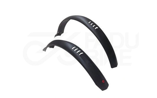 Fahrrad Schutzblech Hebie Viper 20