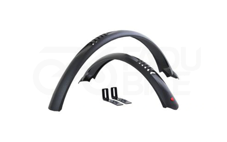 Schutzblech Taipan 24
