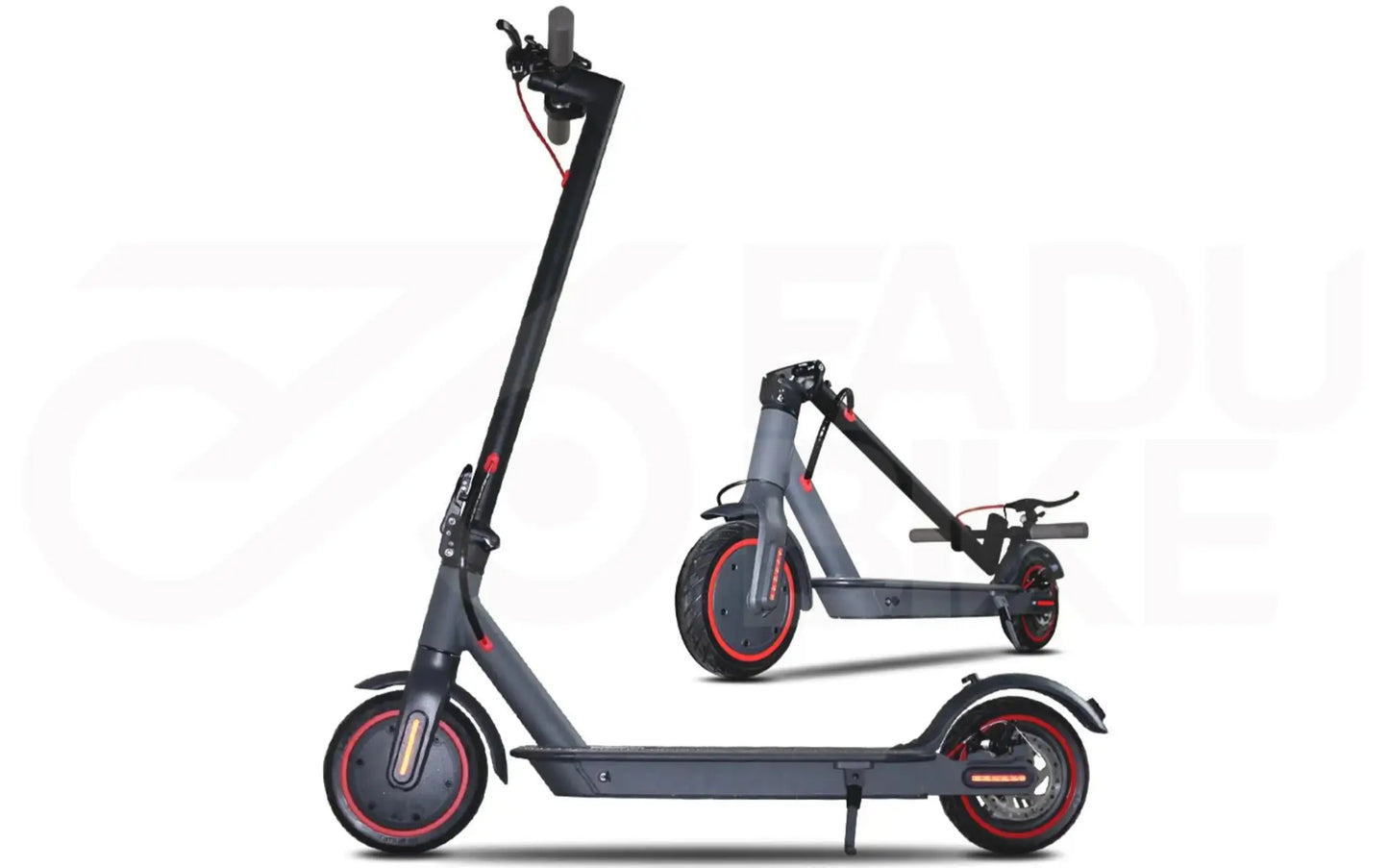 E-Scooter M365