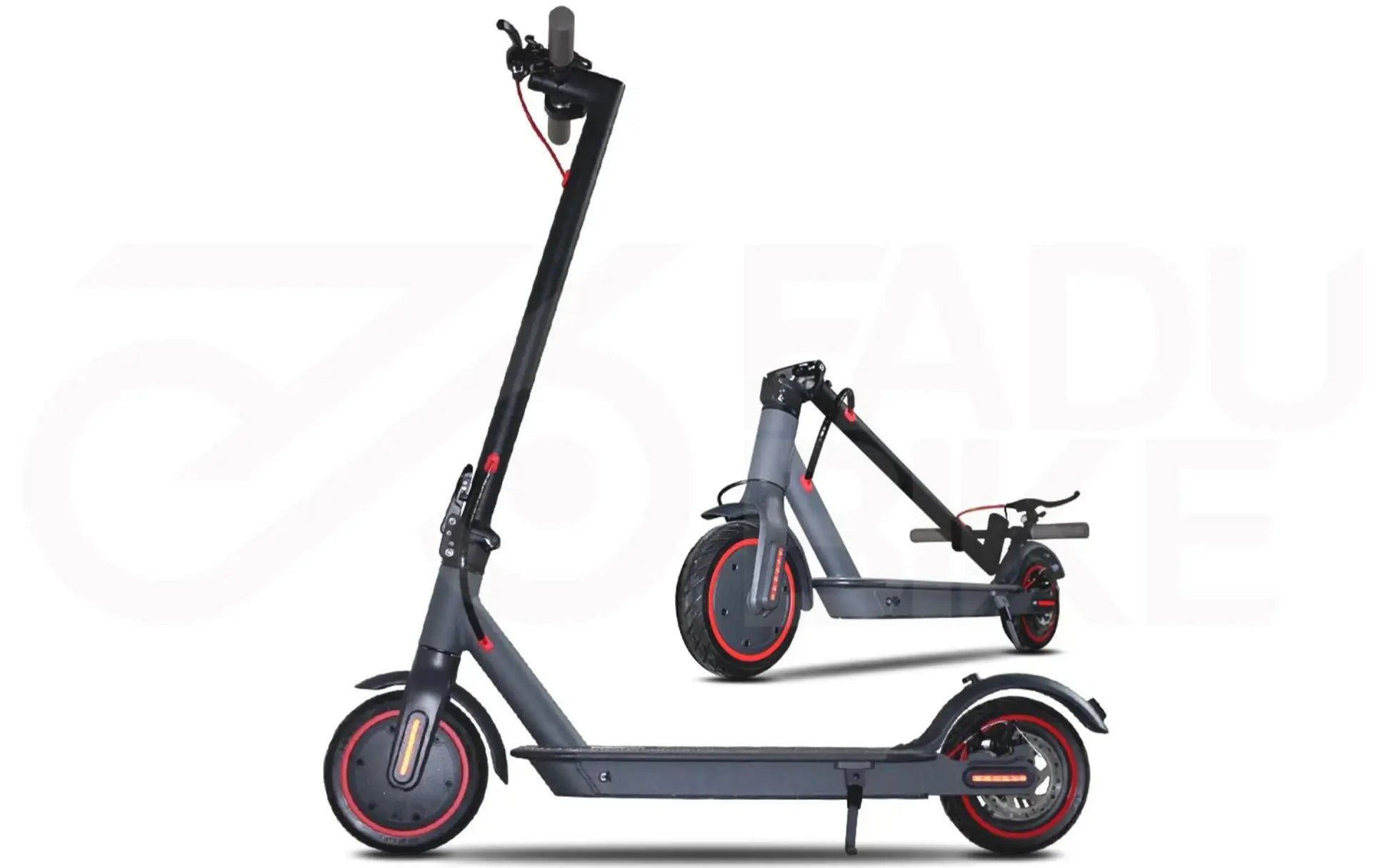 E-Scooter M365