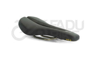 Selle Royal Vaia Saddle Athletic Schwarz