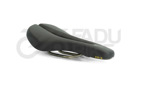Selle Royal Vaia Saddle Athletic Schwarz