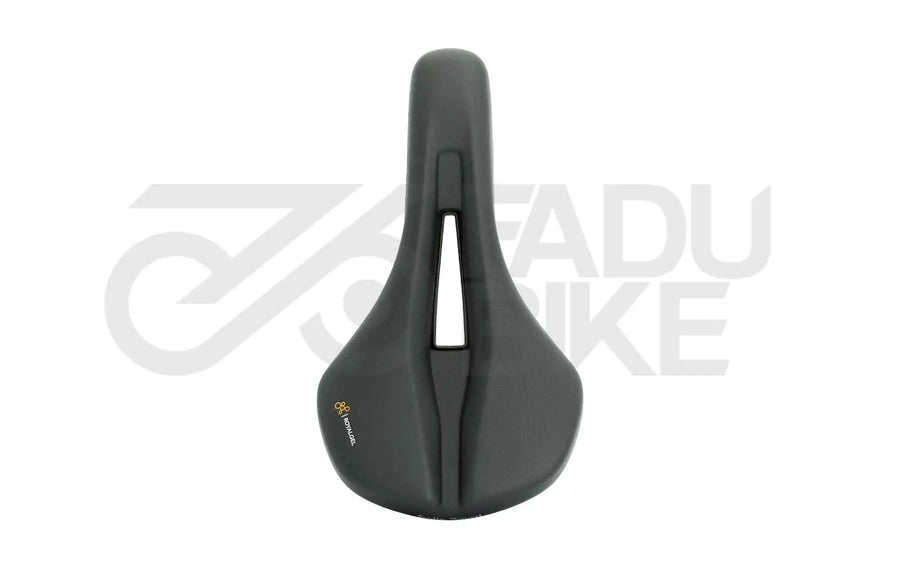Selle Royal Vaia Saddle Athletic Schwarz