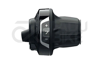 Shimano Tourney Schalthebel SL-RV400 Revoshift 3x6-fach