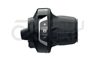 Shimano Tourney Schalthebel SL-RV400 Revoshift 3x8-fach
