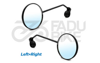 Spiegel-Set F003 für E-Scooter & Fahrrad