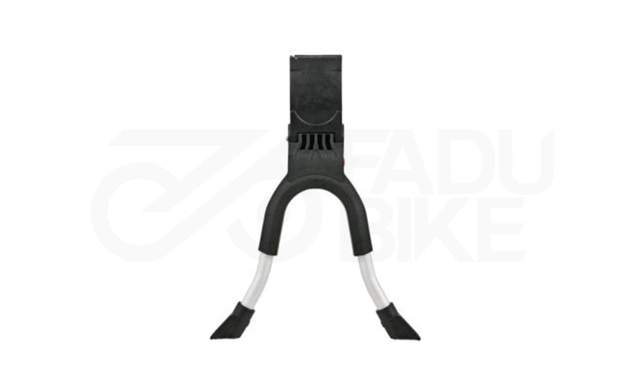 Ständer Zweibein Hebie 28"
